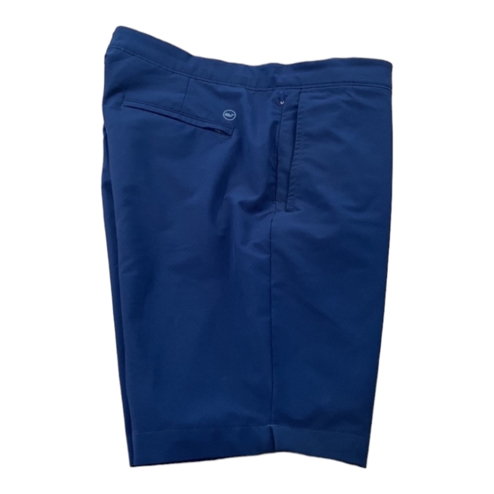 Vineyard Vines Performance Sandbar Breaker Shorts Navy New With Tags